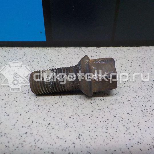 Фото Болт колесный  WHT001812 для Seat Ibiza / Cordoba / Leon / Toledo / Alhambra