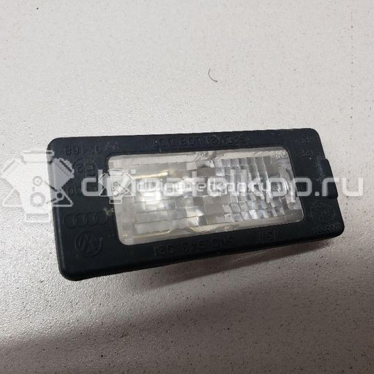 Фото Фонарь подсветки номера  5N0943021 для Seat Ibiza / Alhambra