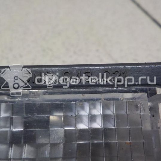 Фото Фонарь подсветки номера  5N0943021 для Seat Ibiza / Alhambra