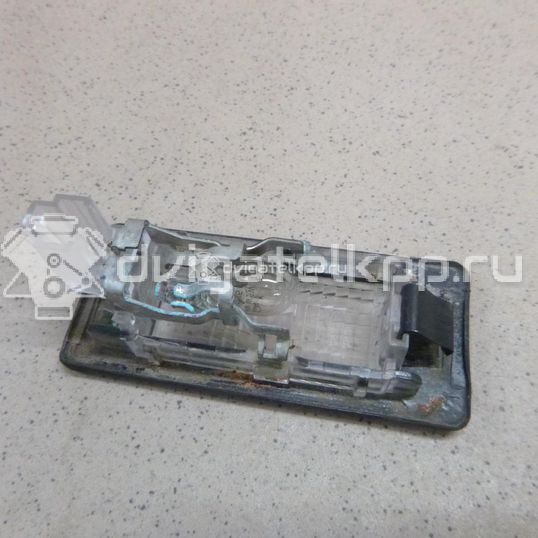 Фото Фонарь подсветки номера  5N0943021B для Seat Ibiza / Alhambra