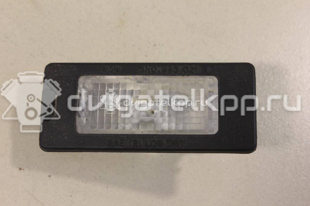 Фото Фонарь подсветки номера  5N0943021B для Seat Ibiza / Alhambra {forloop.counter}}