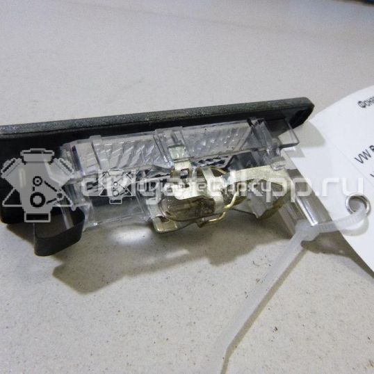 Фото Фонарь подсветки номера  5N0943021A для Seat Ibiza / Alhambra