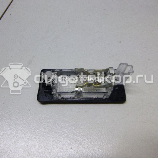 Фото Фонарь подсветки номера  5N0943021A для Seat Ibiza / Alhambra