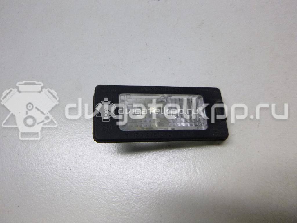 Фото Фонарь подсветки номера  5N0943021A для Seat Ibiza / Alhambra {forloop.counter}}