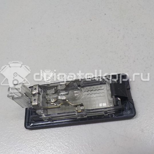 Фото Фонарь подсветки номера  5N0943021A для Seat Ibiza / Alhambra