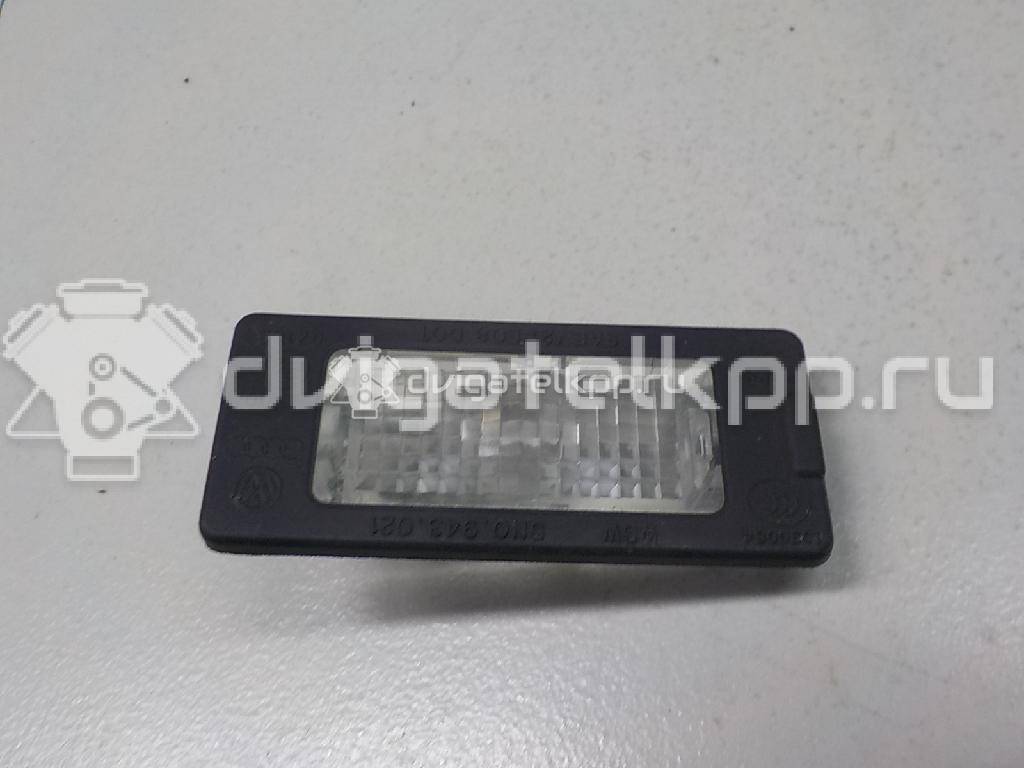 Фото Фонарь подсветки номера  5N0943021A для Seat Ibiza / Alhambra {forloop.counter}}