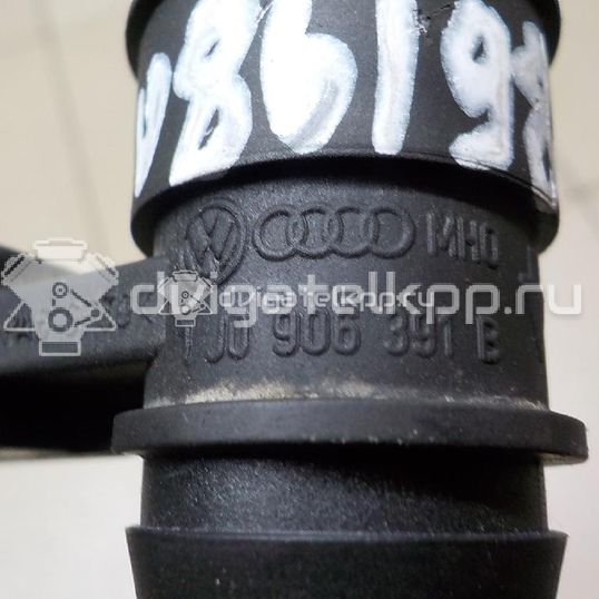 Фото Датчик давления воздуха  1J0906391B для seat Alhambra