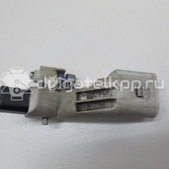 Фото Датчик положения коленвала  03C906433E для Seat Ibiza / Cordoba / Leon / Toledo / Alhambra