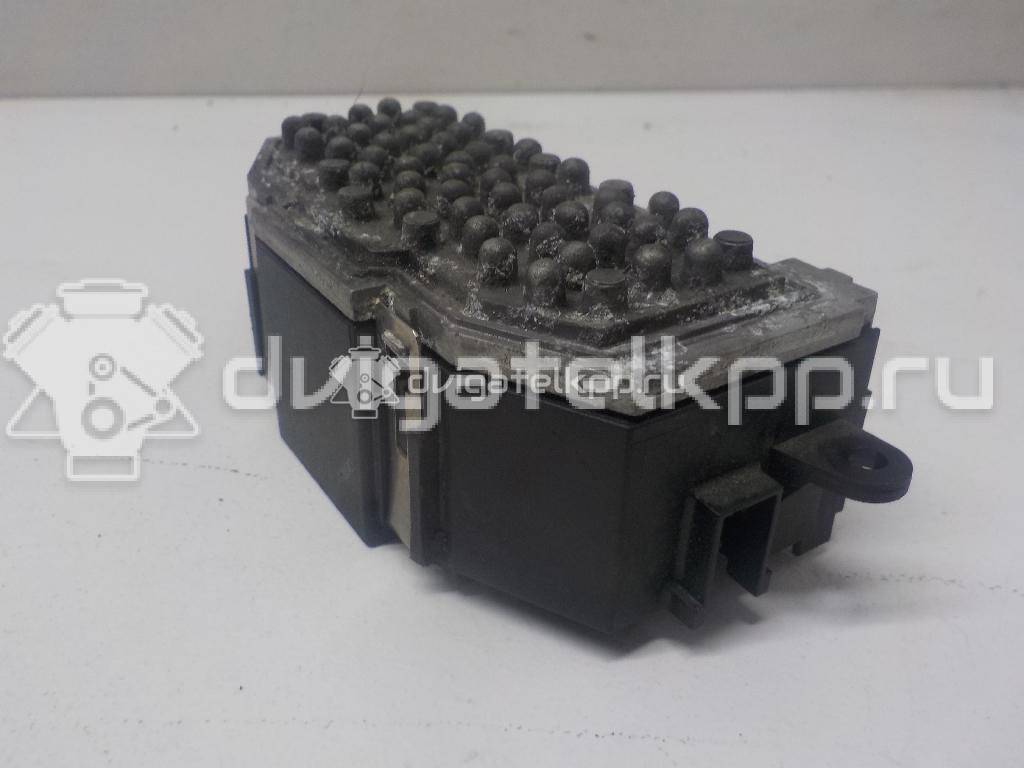 Фото Резистор отопителя  3c0907521f для Seat Leon / Toledo / Alhambra / Altea {forloop.counter}}