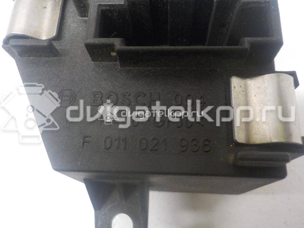 Фото Резистор отопителя  3c0907521f для Seat Leon / Toledo / Alhambra / Altea {forloop.counter}}