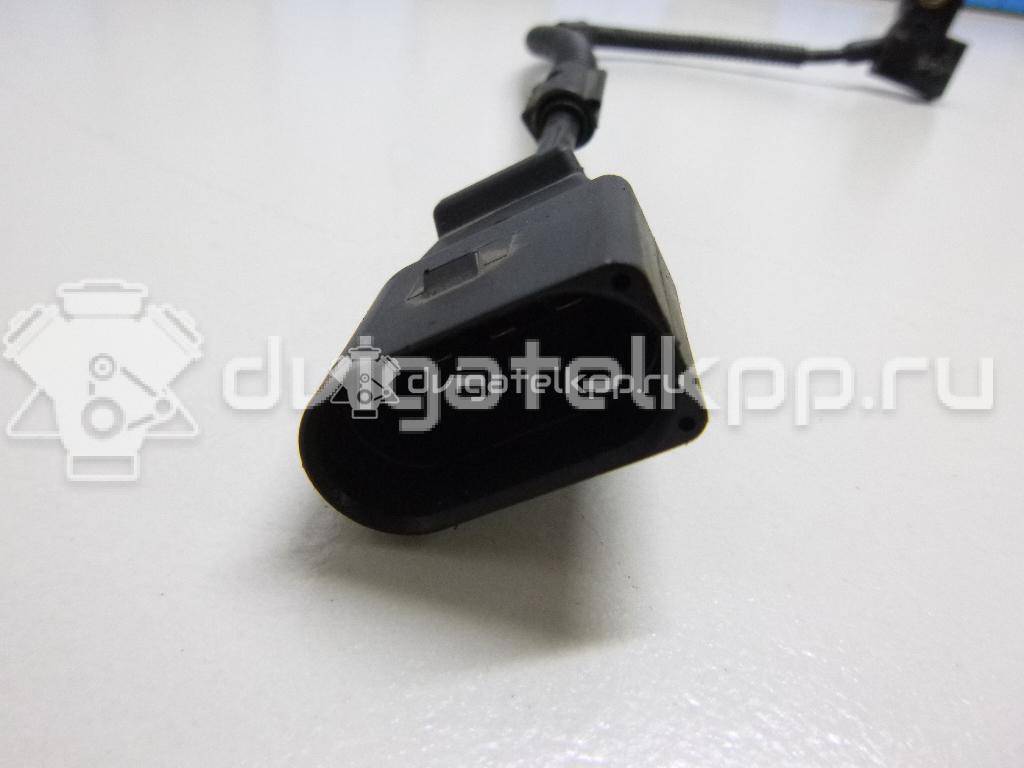 Фото Датчик положения распредвала  03l957147a для Seat Ibiza / Leon / Toledo / Alhambra / Altea {forloop.counter}}