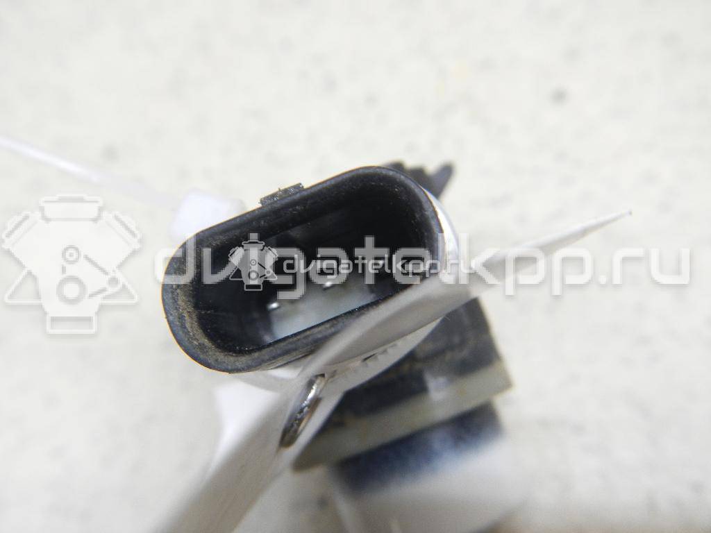 Фото Датчик парковки  1T0919297AGRU для Seat Ibiza / Leon / Toledo / Alhambra / Altea {forloop.counter}}