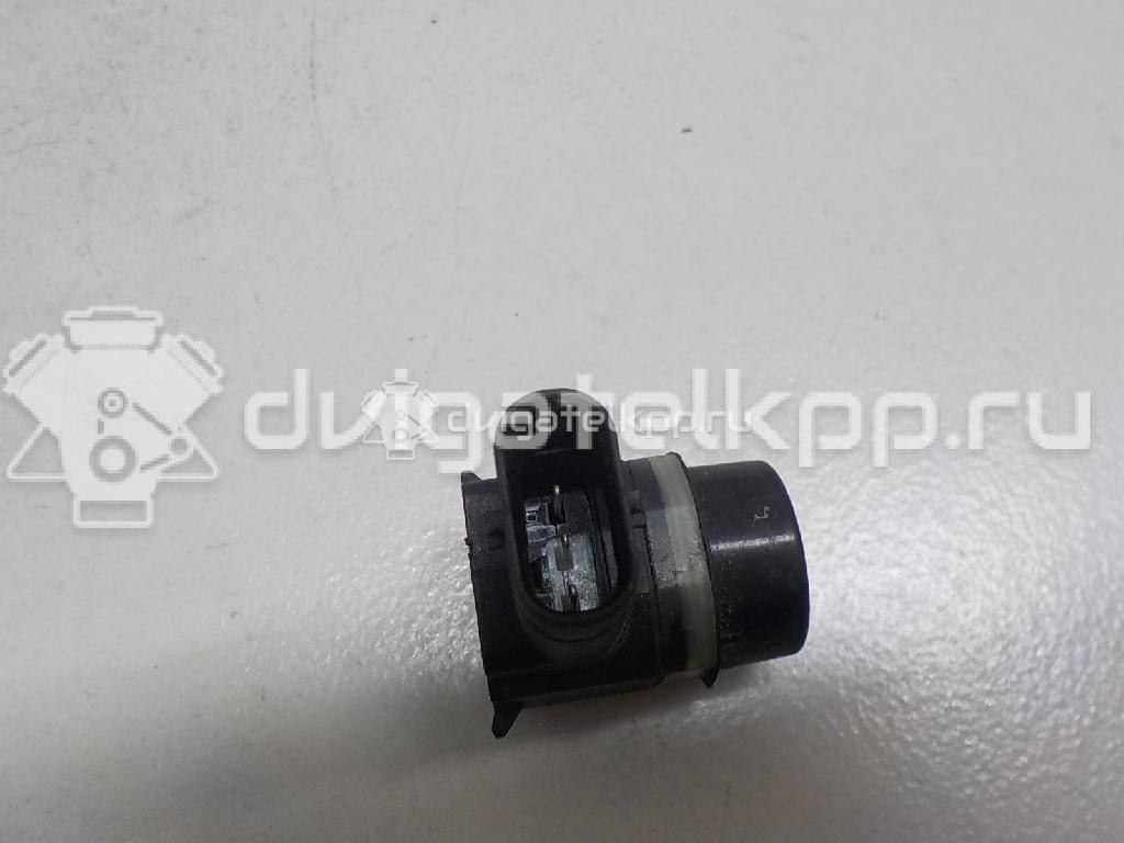 Фото Датчик парковки  1T0919297AGRU для Seat Ibiza / Leon / Toledo / Alhambra / Altea {forloop.counter}}