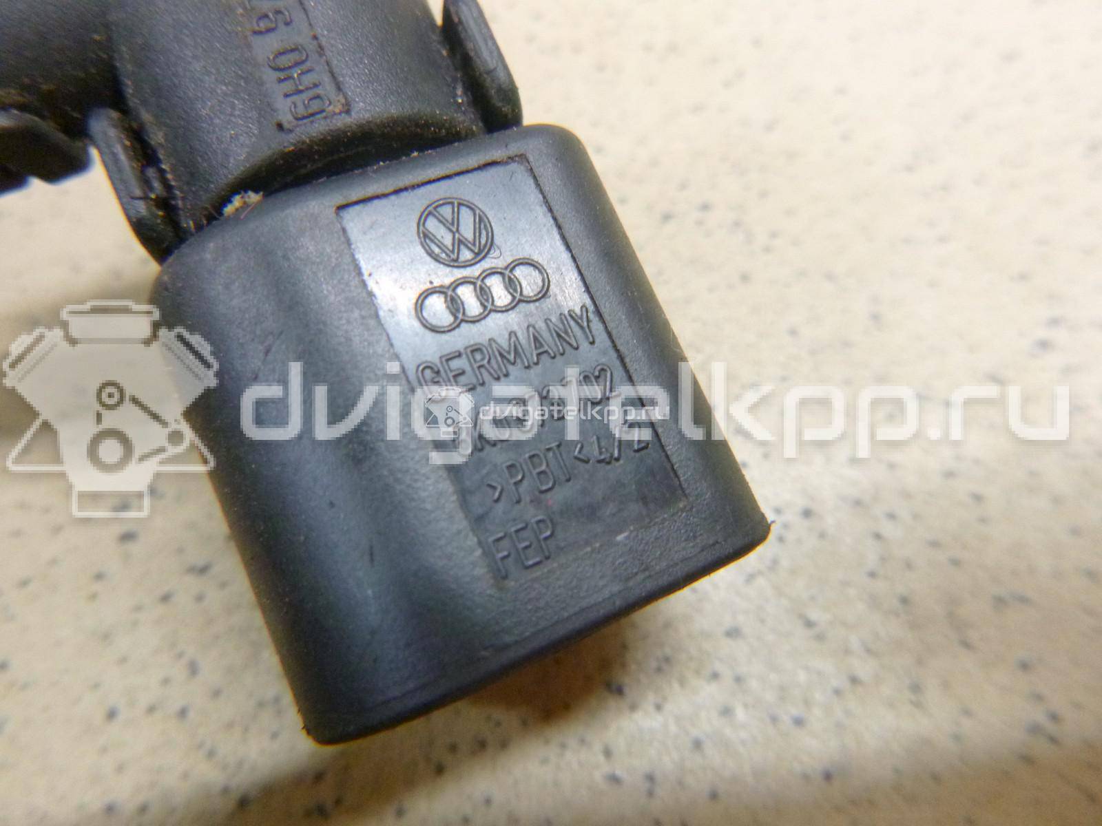 Фото Разъем  8K0973702 для seat Alhambra {forloop.counter}}