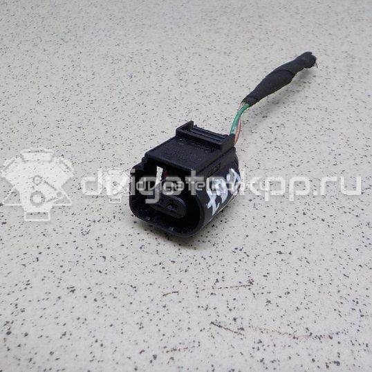 Фото Разъем  8K0973702 для seat Alhambra