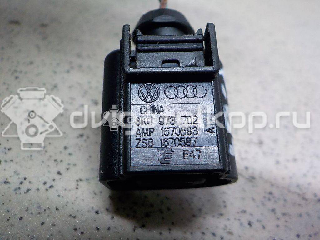 Фото Разъем  8K0973702 для seat Alhambra {forloop.counter}}