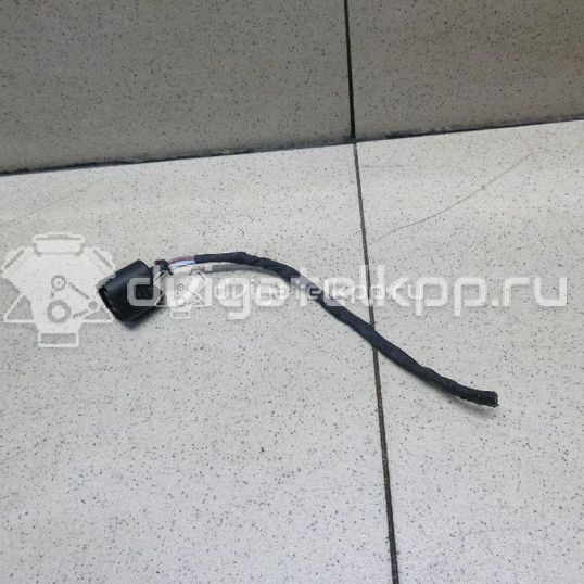 Фото Разъем  8K0973702 для seat Alhambra