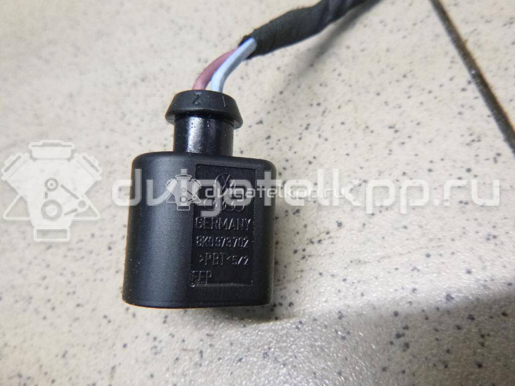 Фото Разъем  8K0973702 для seat Alhambra {forloop.counter}}