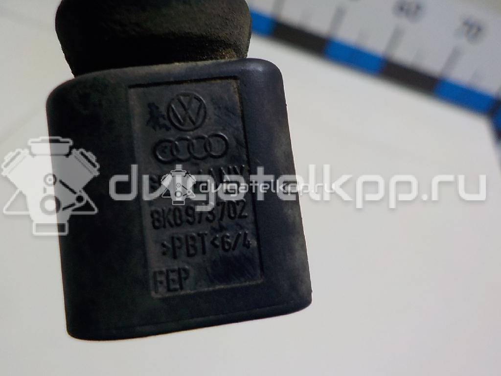 Фото Разъем  8K0973702 для seat Alhambra {forloop.counter}}