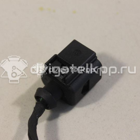 Фото Разъем  8K0973702 для seat Alhambra
