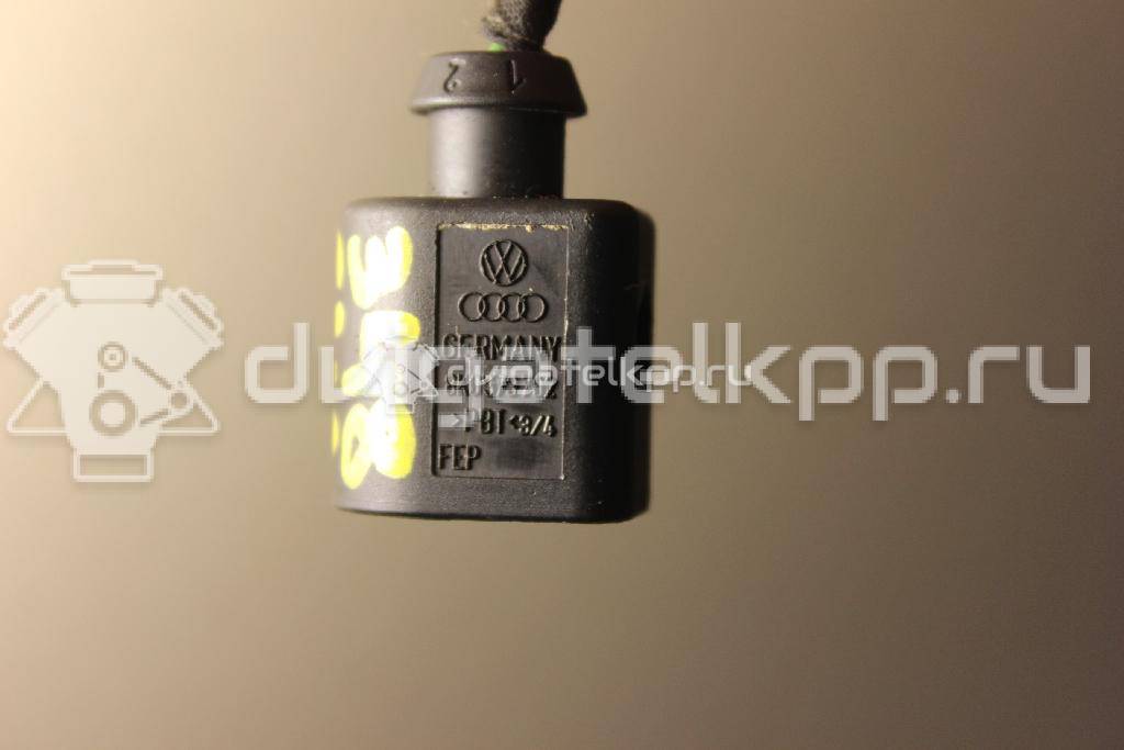 Фото Разъем  8K0973702 для seat Alhambra {forloop.counter}}