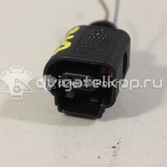 Фото Разъем  8K0973702 для seat Alhambra