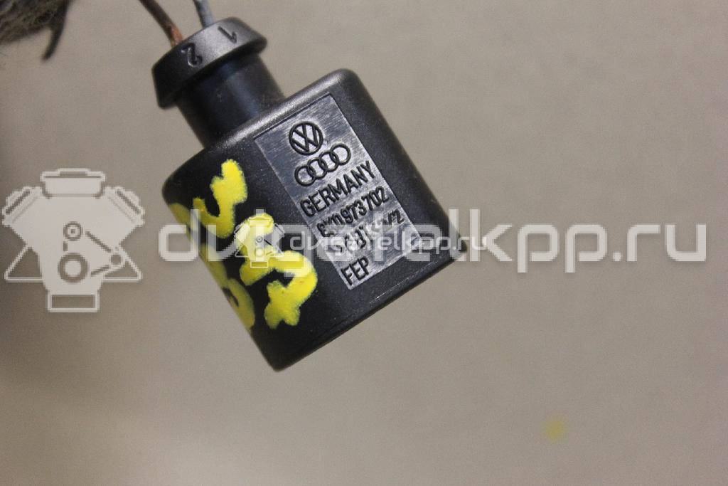 Фото Разъем  8K0973702 для seat Alhambra {forloop.counter}}