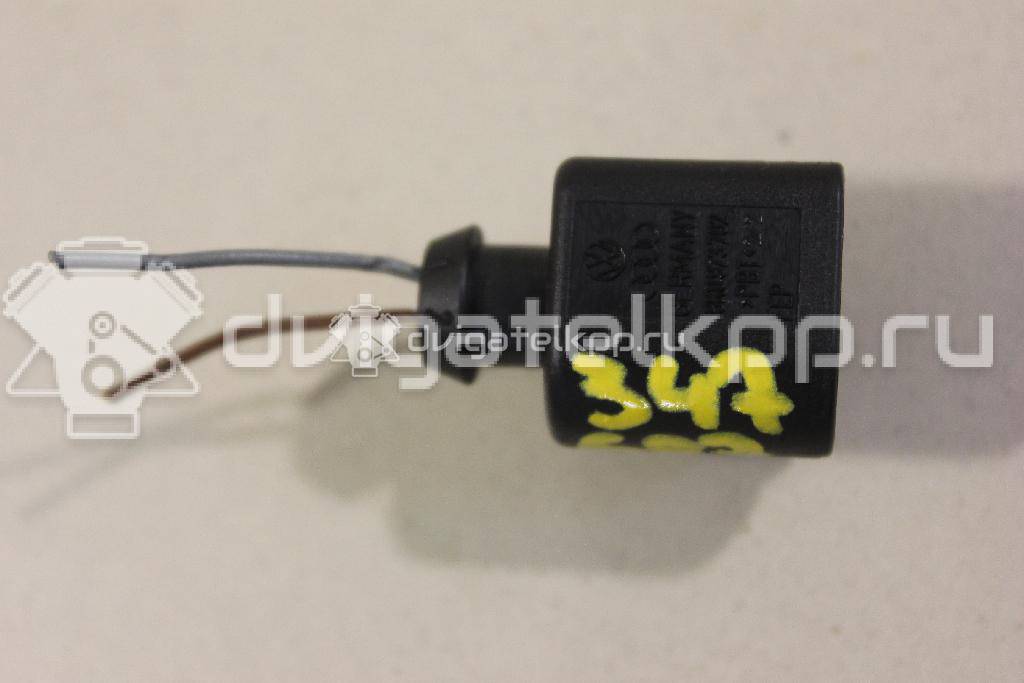 Фото Разъем  8K0973702 для seat Alhambra {forloop.counter}}