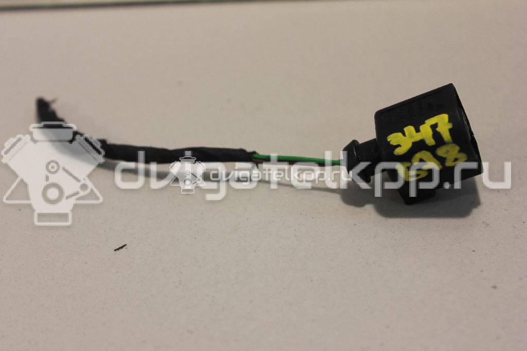 Фото Разъем  8K0973702 для seat Alhambra {forloop.counter}}