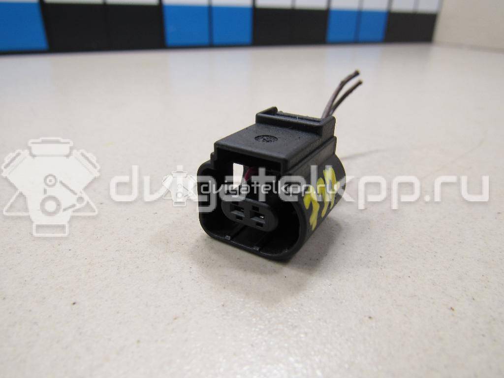 Фото Разъем  8K0973702 для seat Alhambra {forloop.counter}}