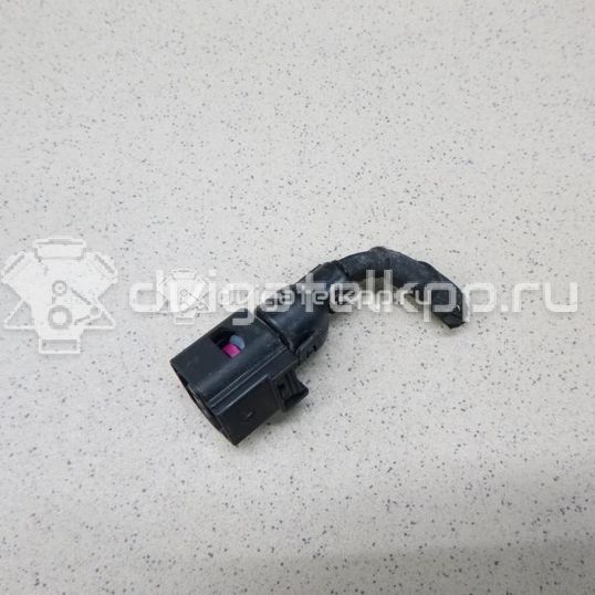 Фото Разъем  8K0973702 для seat Alhambra
