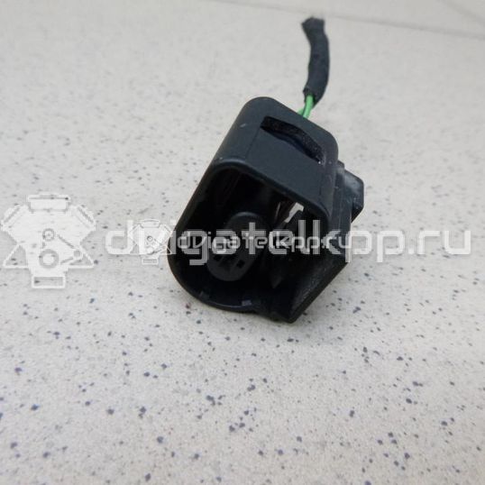 Фото Разъем  8K0973702 для seat Alhambra