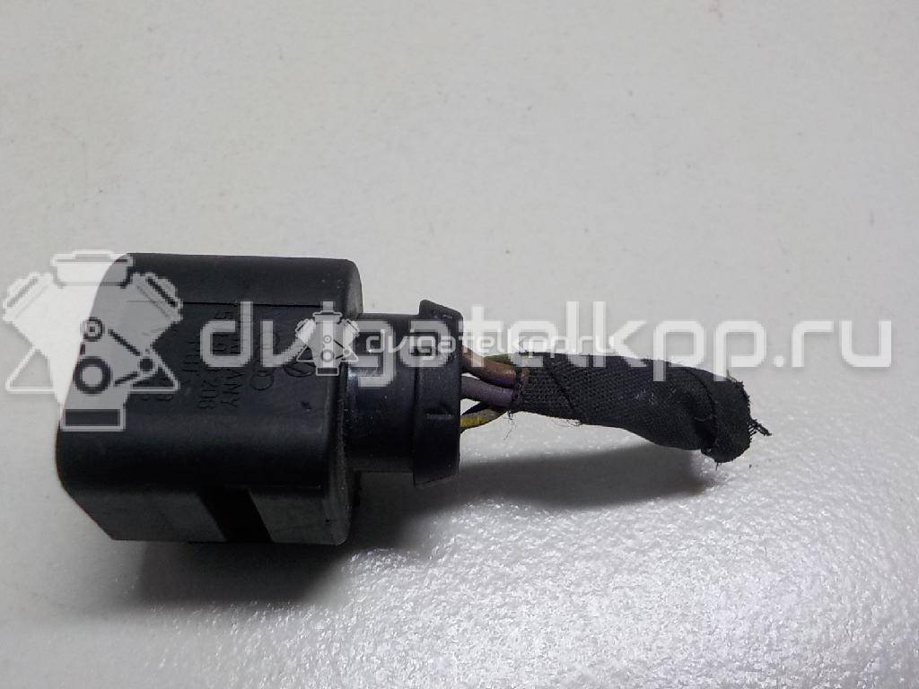 Фото Разъем  5N1973206 для seat Alhambra {forloop.counter}}
