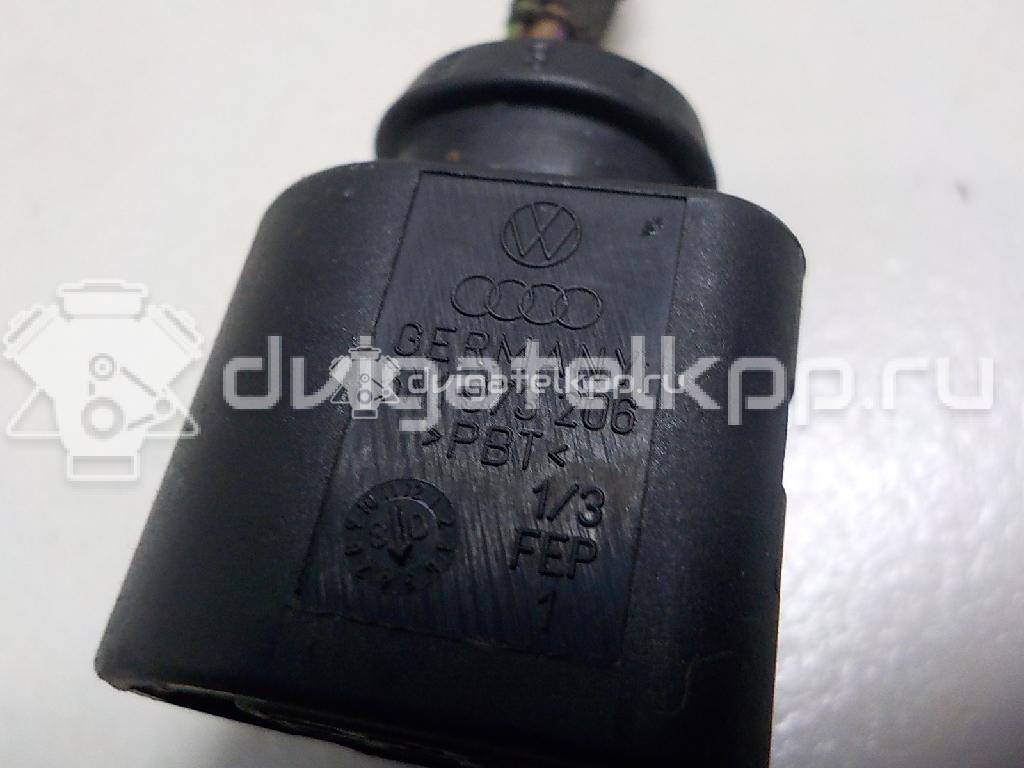 Фото Разъем  5N1973206 для seat Alhambra {forloop.counter}}