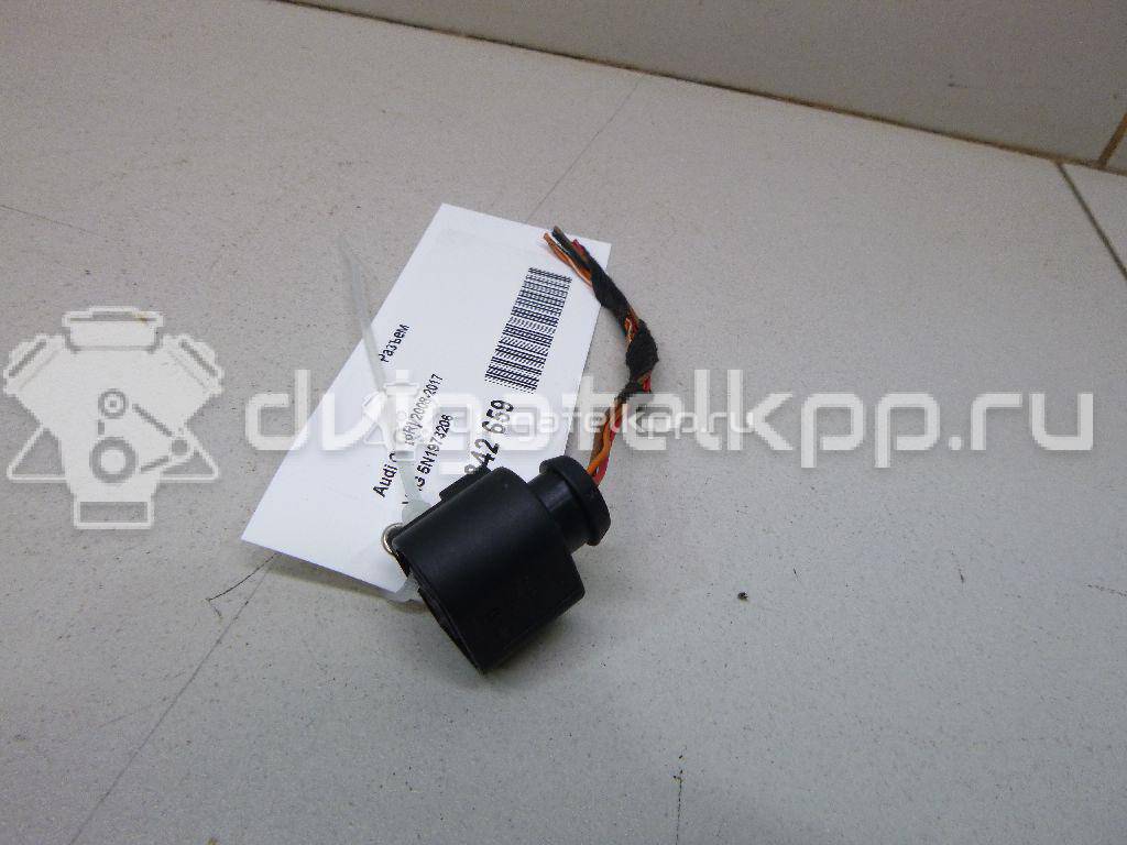 Фото Разъем  5N1973206 для seat Alhambra {forloop.counter}}