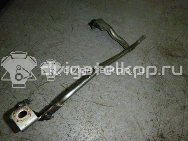 Фото Трубка топливная для двигателя A 20 DTH для Holden / Opel / Vauxhall 159-165 л.с 16V 2.0 л Дизельное топливо {forloop.counter}}