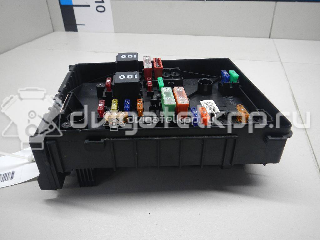 Фото Блок предохранителей  1K0937125D для seat Alhambra {forloop.counter}}