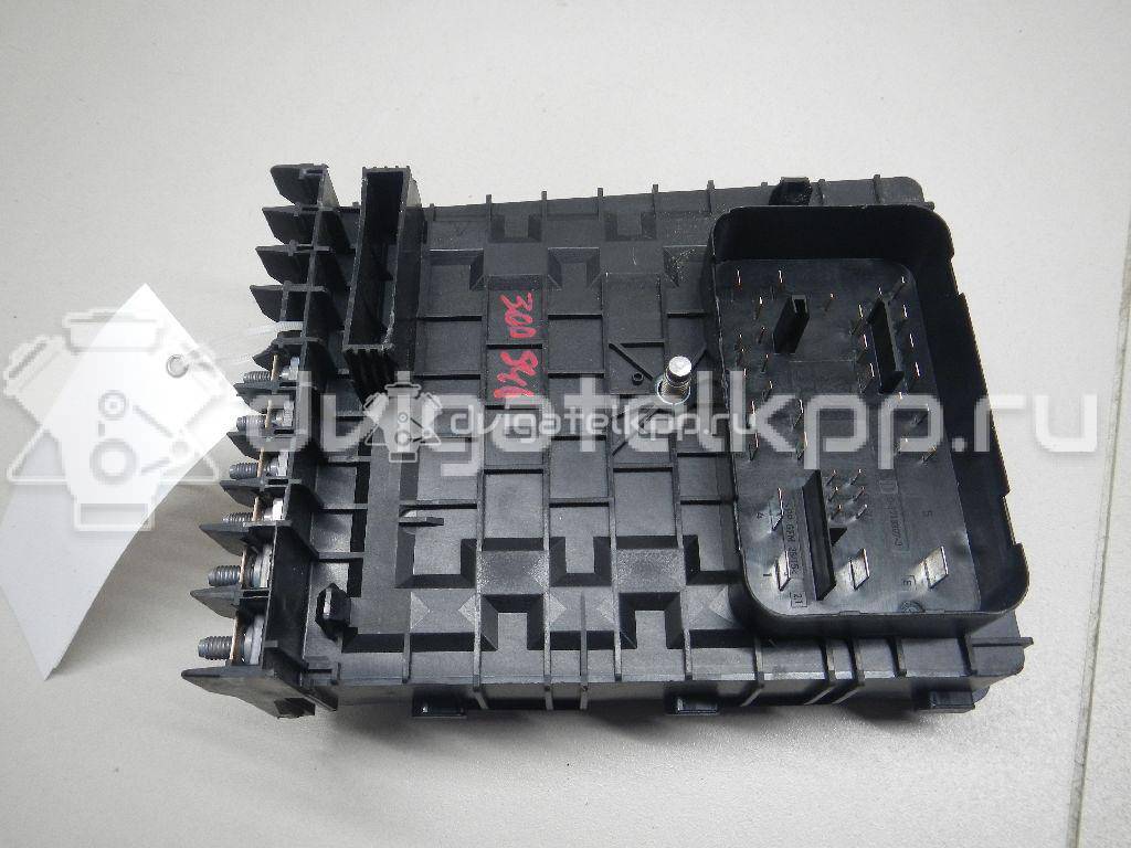 Фото Блок предохранителей  1K0937125D для seat Alhambra {forloop.counter}}