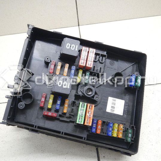 Фото Блок предохранителей  1K0937125D для seat Alhambra