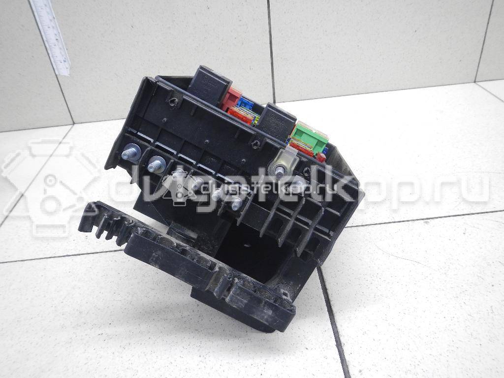 Фото Блок предохранителей  1K0937125D для seat Alhambra {forloop.counter}}