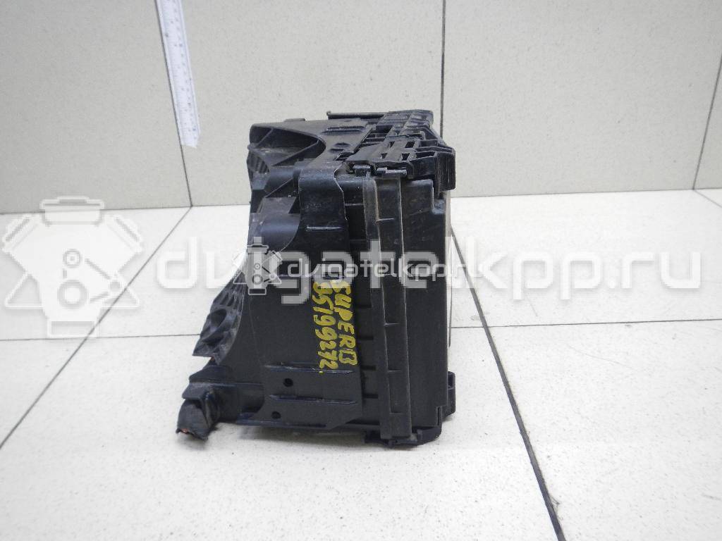 Фото Блок предохранителей  1K0937125D для seat Alhambra {forloop.counter}}