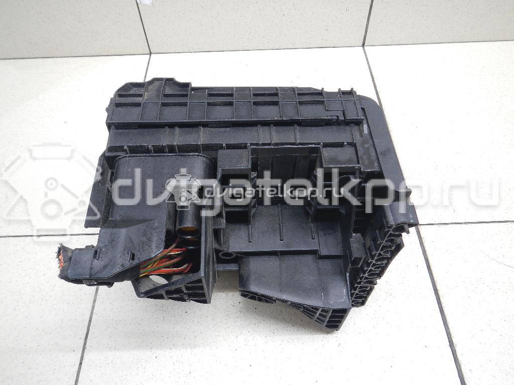 Фото Блок предохранителей  1K0937125D для seat Alhambra {forloop.counter}}