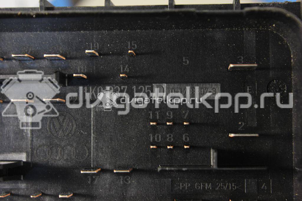 Фото Блок предохранителей  1K0937125D для seat Alhambra {forloop.counter}}