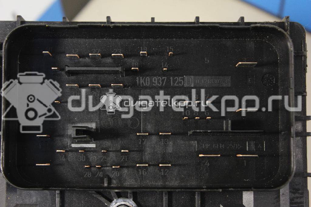 Фото Блок предохранителей  1K0937125D для seat Alhambra {forloop.counter}}