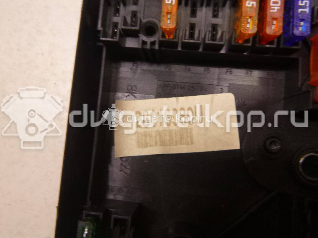 Фото Блок предохранителей  1K0937125D для seat Alhambra {forloop.counter}}