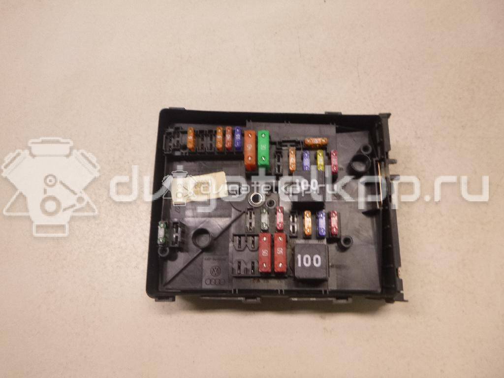 Фото Блок предохранителей  1K0937125D для seat Alhambra {forloop.counter}}