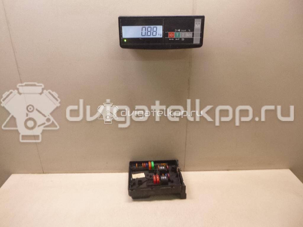 Фото Блок предохранителей  1K0937125D для seat Alhambra {forloop.counter}}