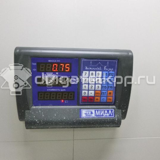 Фото Блок предохранителей  1K0937125D для seat Alhambra