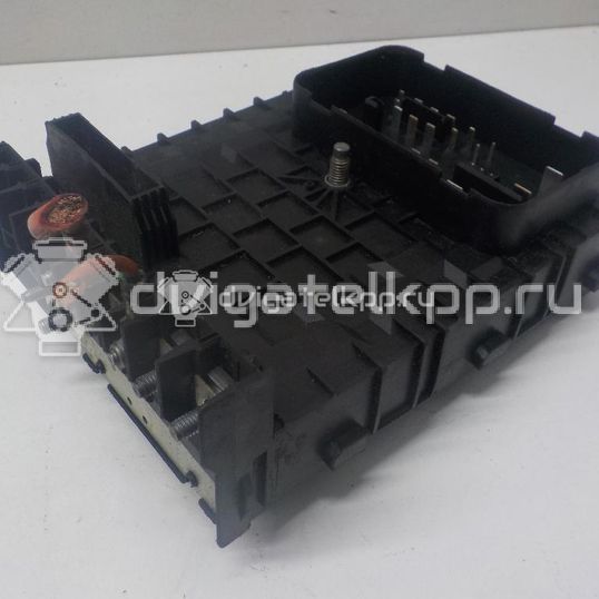 Фото Блок предохранителей  1K0937125D для seat Alhambra
