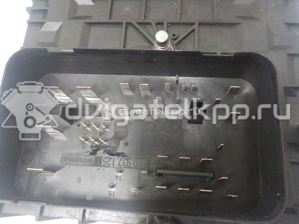 Фото Блок предохранителей  1K0937125D для seat Alhambra {forloop.counter}}